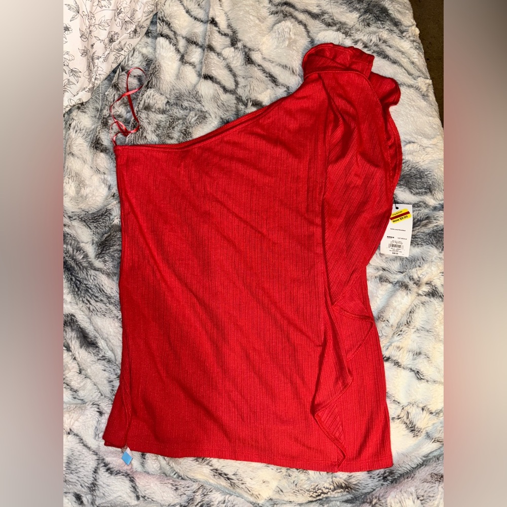 check description! NWT Nine West top